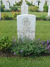 Heliopolis War Cemetery - Mifsud, Joseph