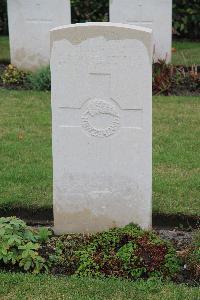 Honnechy British Cemetery - Sears, Herbert John