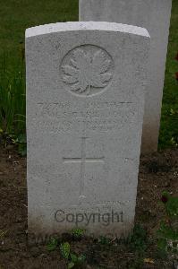 Bruay Communal Cemetery Extension - Jolly, James Basil