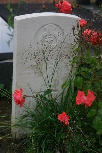 Cuinchy Communal Cemetery - Coles, G