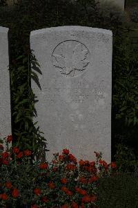 Terlincthun British Cemetery Wimille - Andrews, Miles Beecher