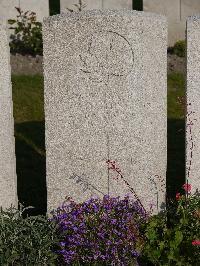 Noeux-Les-Mines Communal Cemetery - Worthington, H