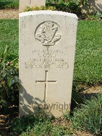 Cassino War Cemetery - Codd, Archie