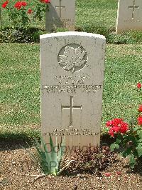 Cassino War Cemetery - Doll, Gordon Alexander