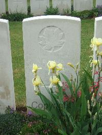 Albert Communal Cemetery Extension - Murphy, A E