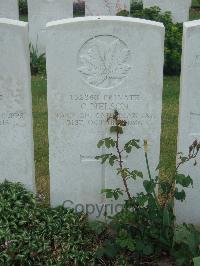 Albert Communal Cemetery Extension - Nelson, C