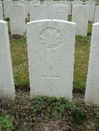 Nine Elms British Cemetery - Murphy, C