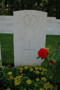 Hyde Park Corner (Royal Berks) Cemetery - Wright, George