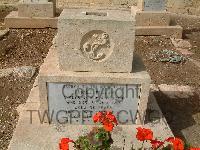 Malta (Capuccini) Naval Cemetery - Killen, D