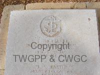 Malta (Capuccini) Naval Cemetery - McLaughlin, Charles J.