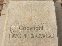 Malta (Capuccini) Naval Cemetery - Murray, Adam Menzies Trotter