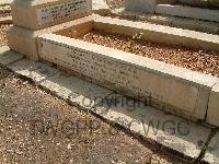 Malta (Capuccini) Naval Cemetery - Norquay, Adam Jsbister