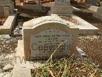 Malta (Capuccini) Naval Cemetery - Sefton, G E