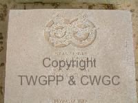 Malta (Capuccini) Naval Cemetery - Southwell, John Sydney