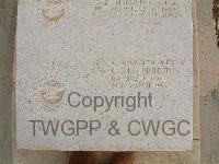 Malta (Capuccini) Naval Cemetery - Titherington, William George