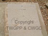 Malta (Capuccini) Naval Cemetery - Watkin, William Robert