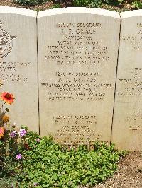 Medjez-El-Bab War Cemetery - Kipling, Peter Cyril Phillip