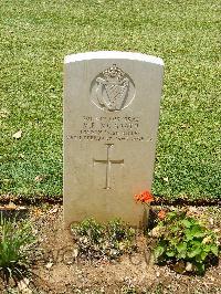 Medjez-El-Bab War Cemetery - McGrath, Martin Patrick