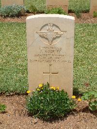 Medjez-El-Bab War Cemetery - Moseley, Arthur