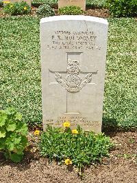 Medjez-El-Bab War Cemetery - Mulrooney, Frederick Ronald