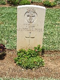 Medjez-El-Bab War Cemetery - Roche, Joseph