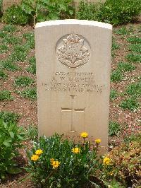 Medjez-El-Bab War Cemetery - Rodwell, Arthur William