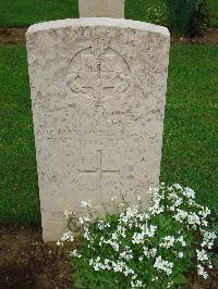 Coriano Ridge War Cemetery - Greene, Andrew Paxton