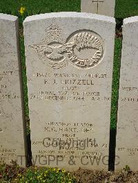 Coriano Ridge War Cemetery - Hart, Kenneth Graham