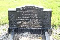 Sheffield (Tinsley Park) Cemetery - Reaney, William Henry