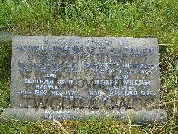 Thornton-In-Craven (St. Mary) Churchyard - Firth, Edwin