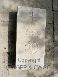 Addolorata Cemetery - Busuttil, Philip