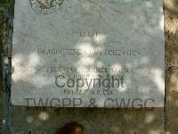 Addolorata Cemetery - Dragoutine-Cloutcheitch, 