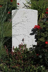 Kiel War Cemetery - Brydon, John Lovat