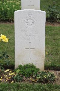 Hanover War Cemetery - Arbon, Harold Edward