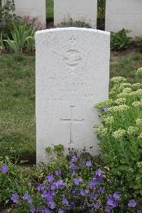 Hanover War Cemetery - Barlegs, Stanley George