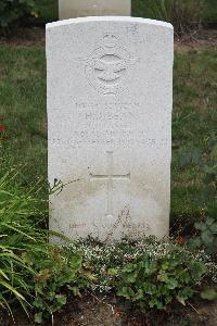 Hanover War Cemetery - Bean, Harold Dennis