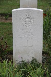 Hanover War Cemetery - Bell, Arthur