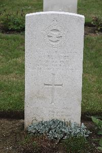 Hanover War Cemetery - Bennett, Herbert Sidney