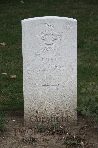 Hanover War Cemetery - Bird, John Edward Henry