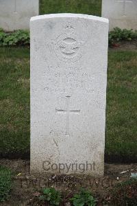 Hanover War Cemetery - Blackmore, John Charles