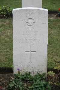 Hanover War Cemetery - Bowling, Harold