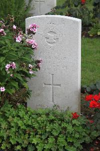 Hanover War Cemetery - Bransgrove, William Edward