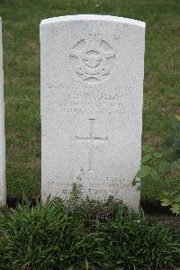 Hanover War Cemetery - Brock, Harold Eric