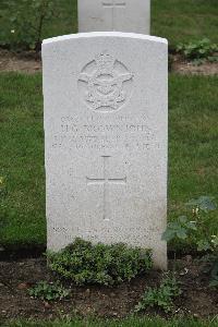 Hanover War Cemetery - Brownjohn, Hilton George