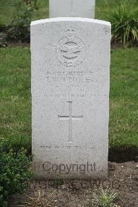 Hanover War Cemetery - Butler, Lionel Wembley Henry