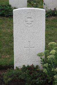 Hanover War Cemetery - Cameron, Ian Nicol Ferguson