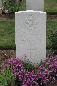 Hanover War Cemetery - Chappell, Douglas Stanley Knox