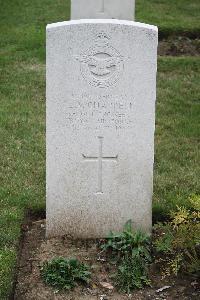 Hanover War Cemetery - Chappell, Leonard Arthur