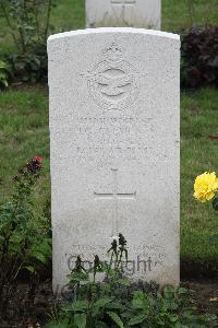 Hanover War Cemetery - Clements, Howard Glen