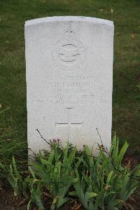 Hanover War Cemetery - Coombe, Antony Paul